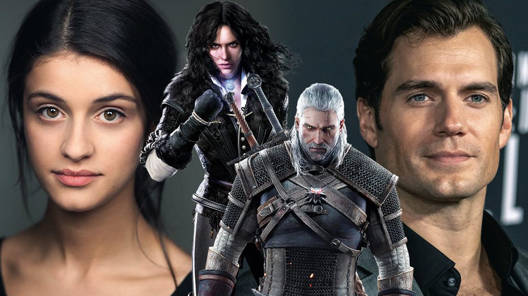 <b>Netflix's The Witcher: Cast vs. Video Game Characters</b>
<br>
Synopsis: Based on the best-selling fantasy series, The Witcher is an epic tale of fate and family. Geralt of Rivia, a solitary monster hunter, struggles to find his place in a world where people often prove more wicked than beasts. But when destiny hurtles him toward a powerful sorceress, and a young princess with a dangerous secret, the three must learn to navigate the increasingly volatile Continent together.